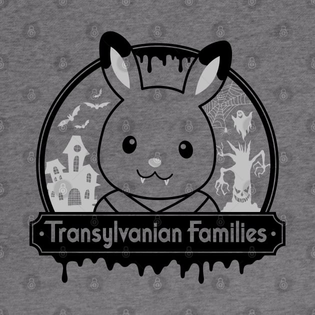 Transylvanian Families by familiaritees